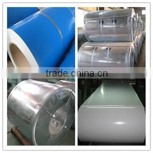 Hot sales building material prepainted galvanized steel coils