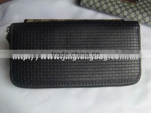 best selling fashion leather wallets ladies