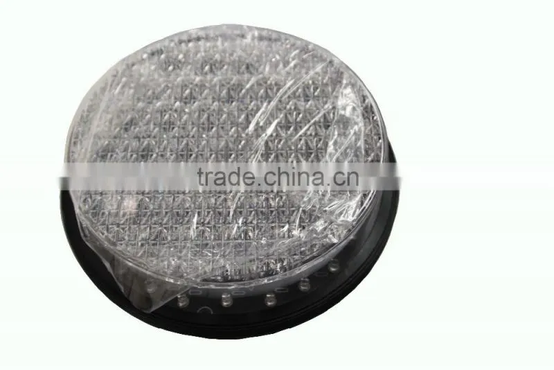 300mm double cobweb lens traffic lights module