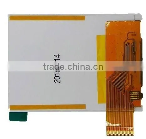 Hot-selling 2.4 Inch QWGA 240*320 TFT LCD Touch module