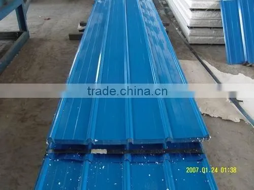 cheaper roofing sheet