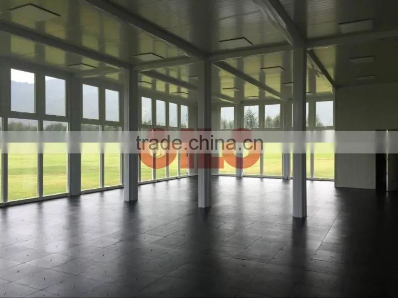 Office Building Container in UK (CILC-Office-009)