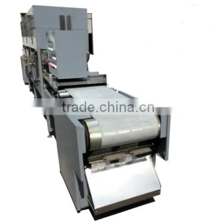 Microwave Tunnel Dryer Machine Industrial microwave dryer for dry rice
