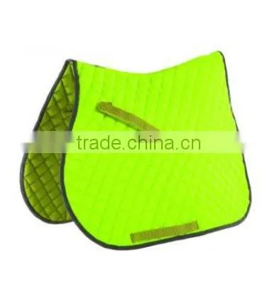 High Visibility Saddle Pad