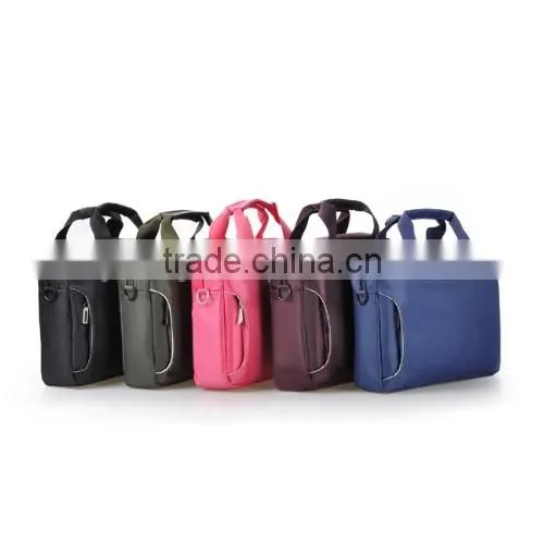 Tablet computer bag 12.5 inch laptop bag wholesale