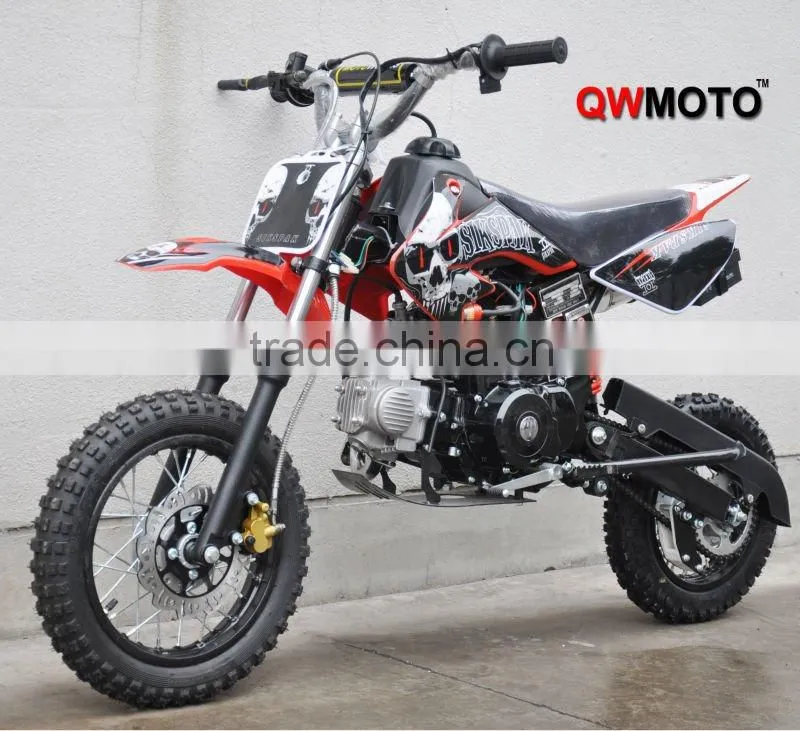 50cc Dirt Bike for kids CE