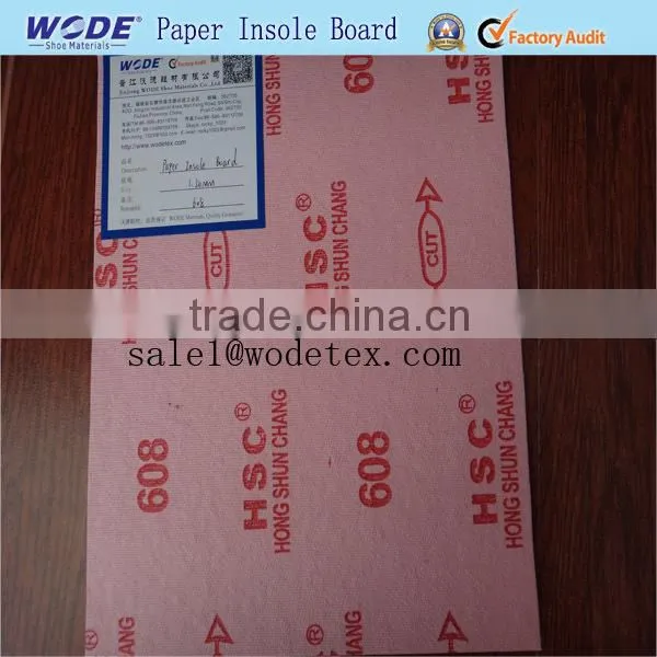 Cellulose insole sheet for footwear