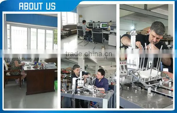 High Quality Best Selling Paper Cup Cover Machine