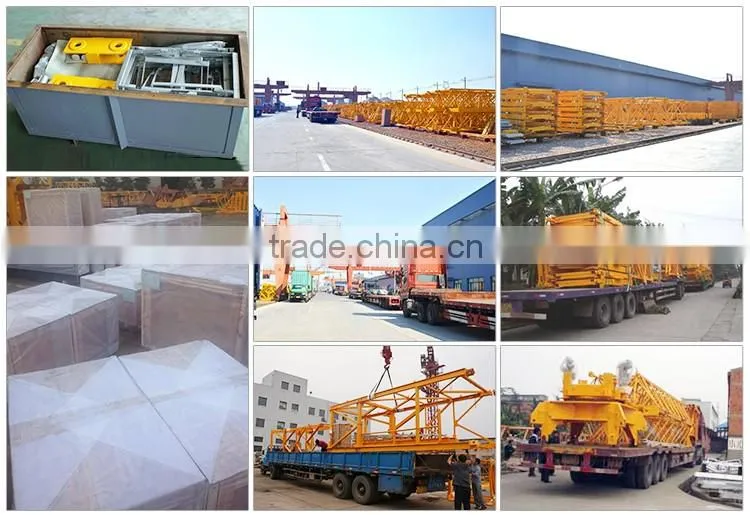 China factory wholesale slewing mechanism