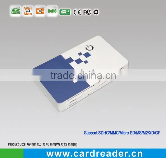 usb 2.0 multi card reader cheap price
