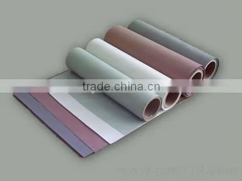 Silicone Rubber Coated fiberglass Fabric