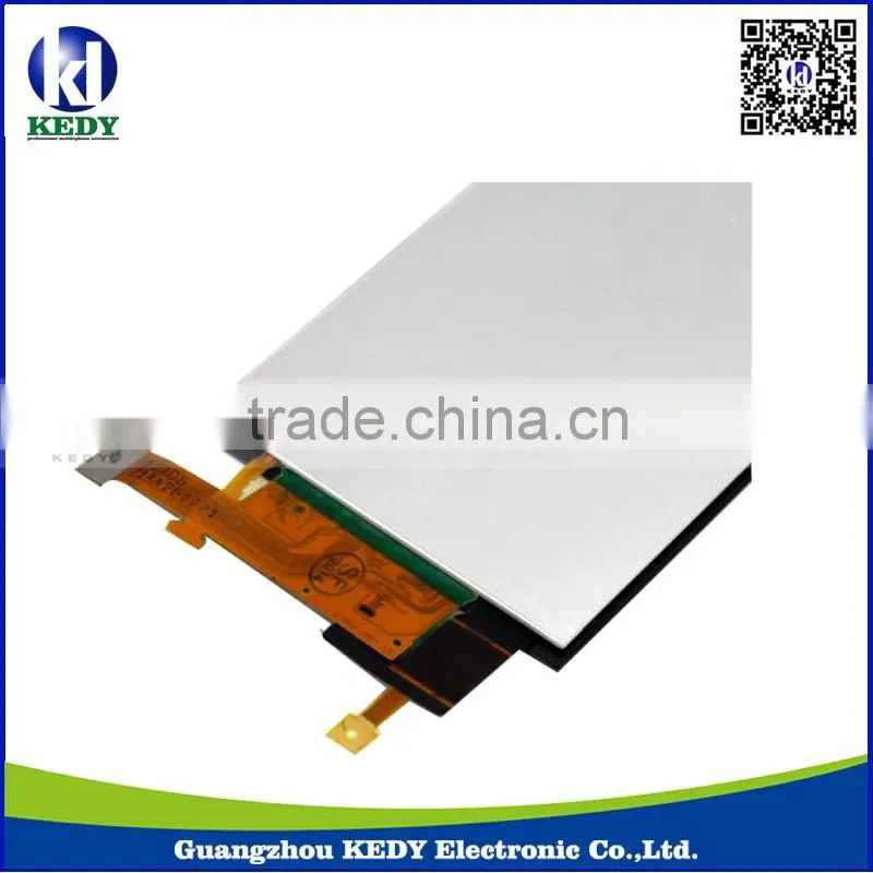 Original lcd screen for huawei ascend p6 ,display with digitizer assembly for huawei p6
