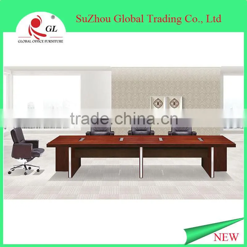 Elegant luxury master design conference desk