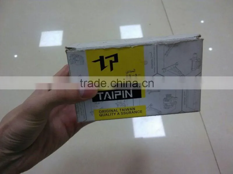 auto engine parts oil filter 16403-59E00 fuel filter for Ni ssan