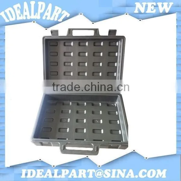 Blowed Plastic Garden tool cases