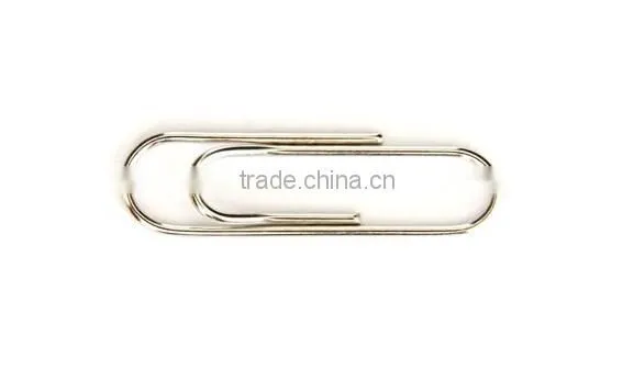 2inch nickel paper clips