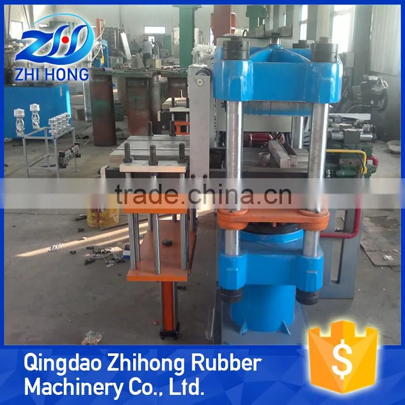 Made In China Rubber Vulcanizing Machine