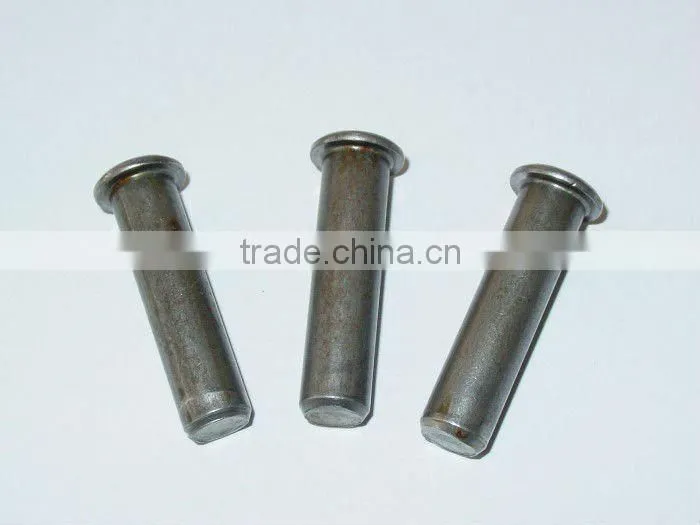 Taper pin