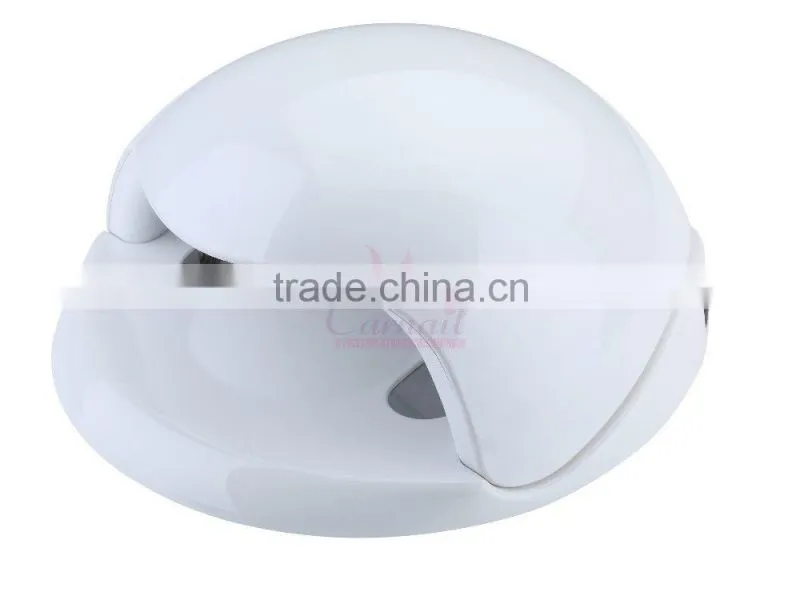 2015 Christmas promotion!!! New Design LED Nail Lamp for Gel Nail Light Products, Cordless Gel Nail Lamp