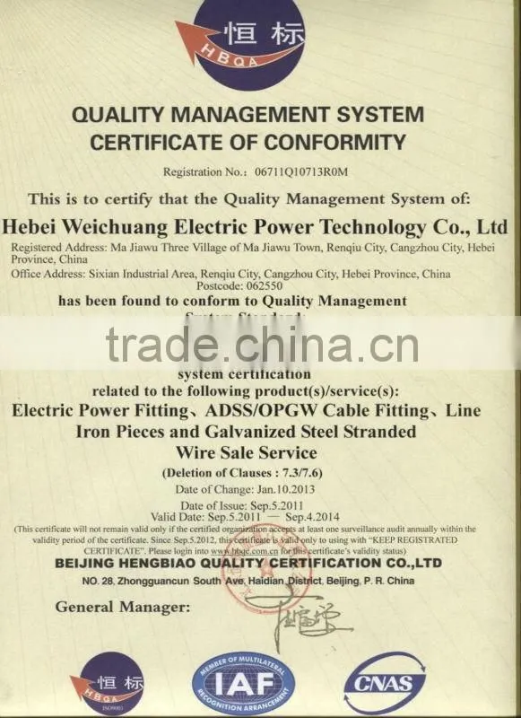 Cable Storage Assembly for Cable