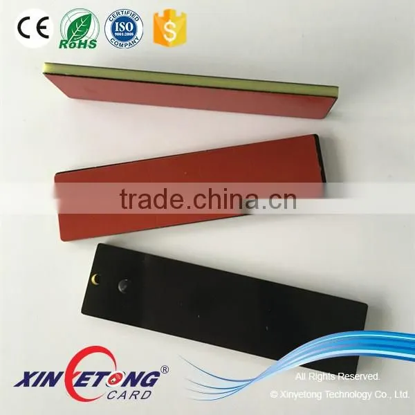 Impact Resistant PCB Anti-Metal UHF Tag For Tracking