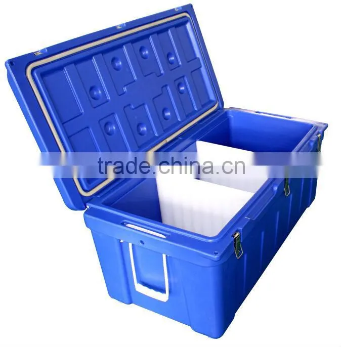 High Quality Plastic Rotomold cooler, Cooler Box Supplier-SCC