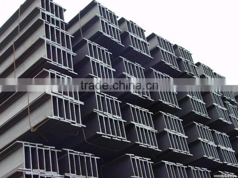 SS400 h beam steel price