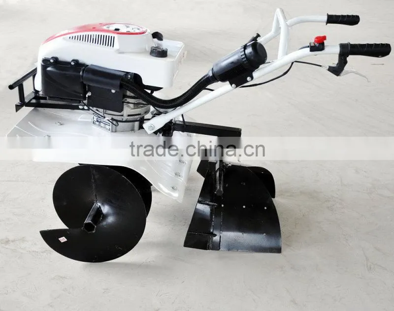 new handy economical lawn bed shaper agriculture hilling motor