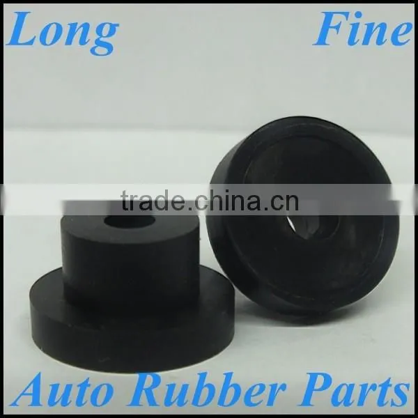 Auto Rubber Accessories Rubber Isolator