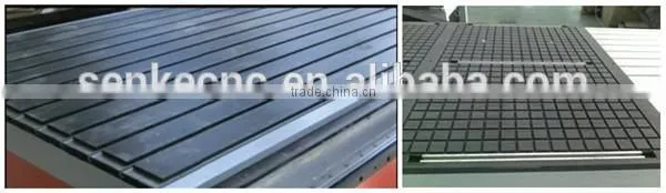 Money making machine 1325 cnc router plywood wood cutting machine price