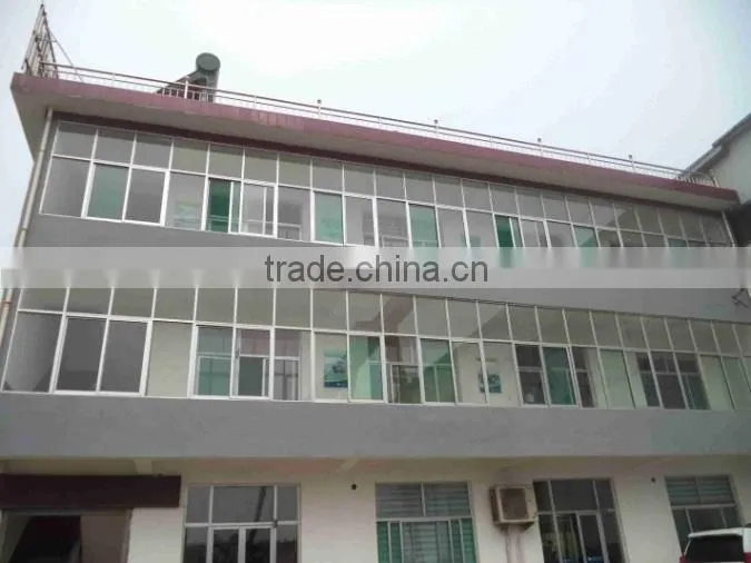 Qingzhou New Trust-Sun Resources Trading Co., Ltd. company overview - view 2