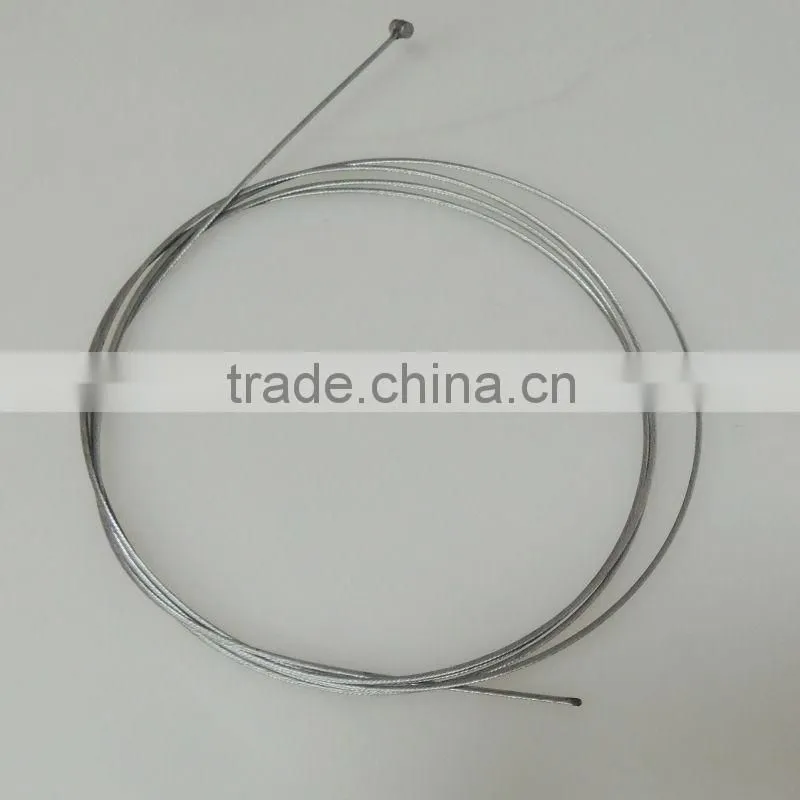 clutch cable inner wire 7*7 or 1*19