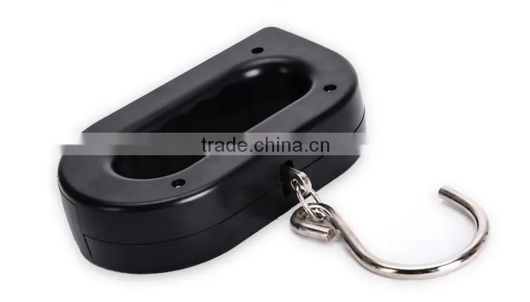 Protable Electronic Luggage Scale UW-H004