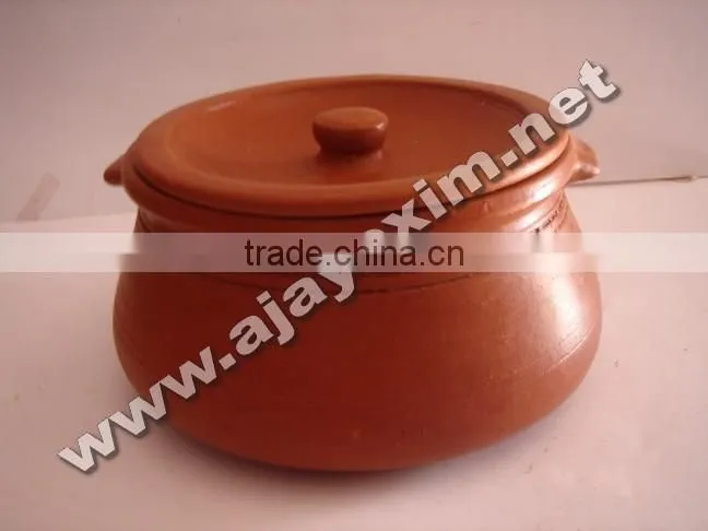 Terracotta Rice Bowl
