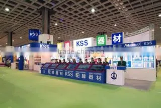 Kai Suh Suh Enterprise Co., Ltd. company overview - view 2