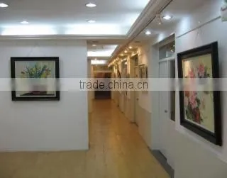 Shenzhen City Jiu Jiu Arts Co., Ltd. company overview - view 3
