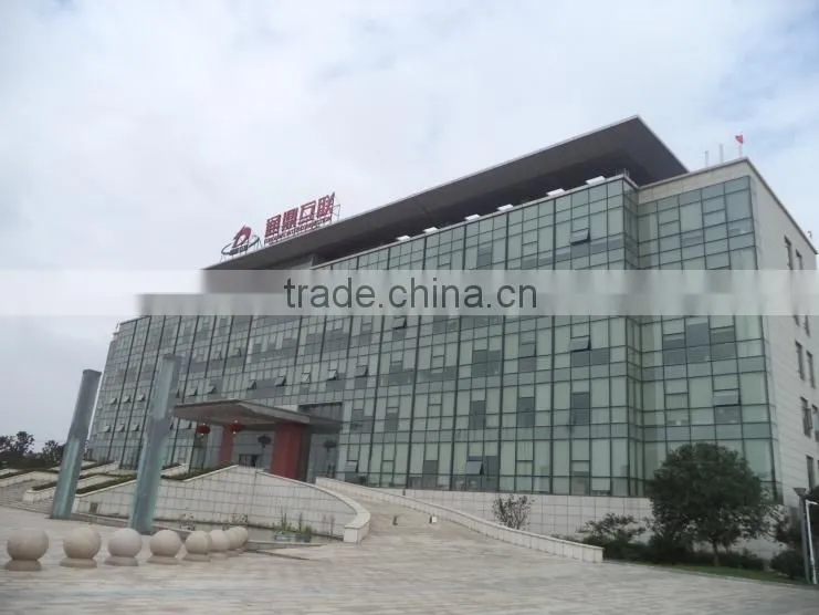 Tongding Group Co., Ltd. company overview - view 3