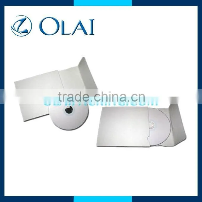 Innovative 2015 NewEST Rectangular Storage CD Box
