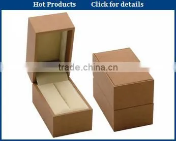 blue cardboard bangle box for girl