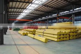 Wenzhou Gissun Stainless Steel Co., Ltd. company overview - view 3