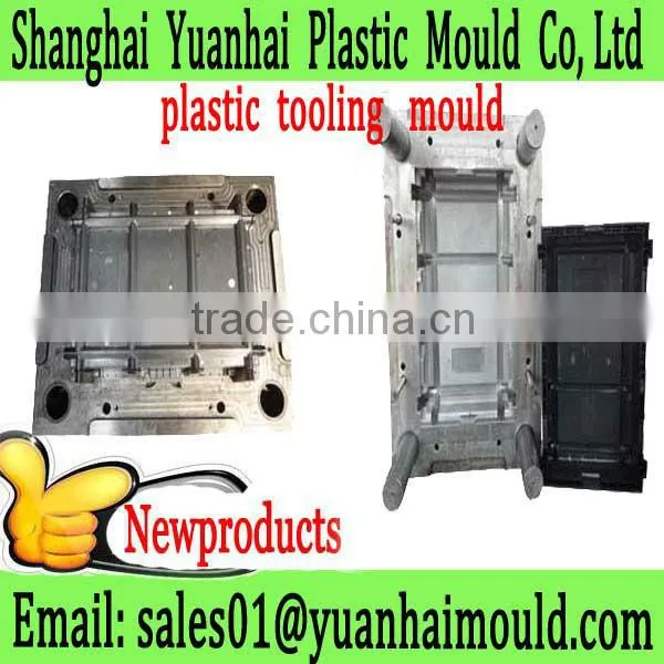 rotational mold for auto parts