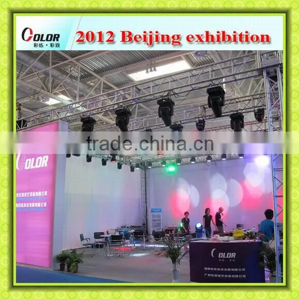 LED bar light for decoration 24pcs*3W RGB3in1 outdoor led wall wash light