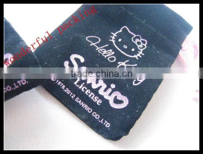 jewelry bag/jewelry bags wholesale/small jewelry bags/custome jewelry bag