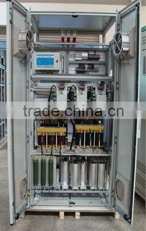 low voltage capacitor bank,power factor correction capacitor bank