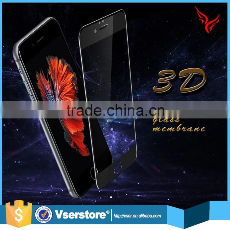 Cell phone tempered glass for iphone 5 5s tempered privacy glass screen