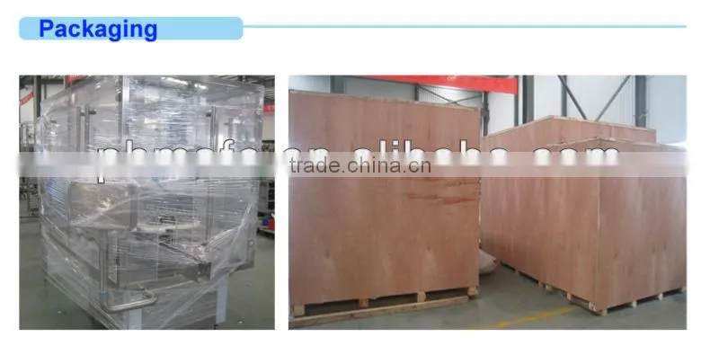 Syringe Production Line