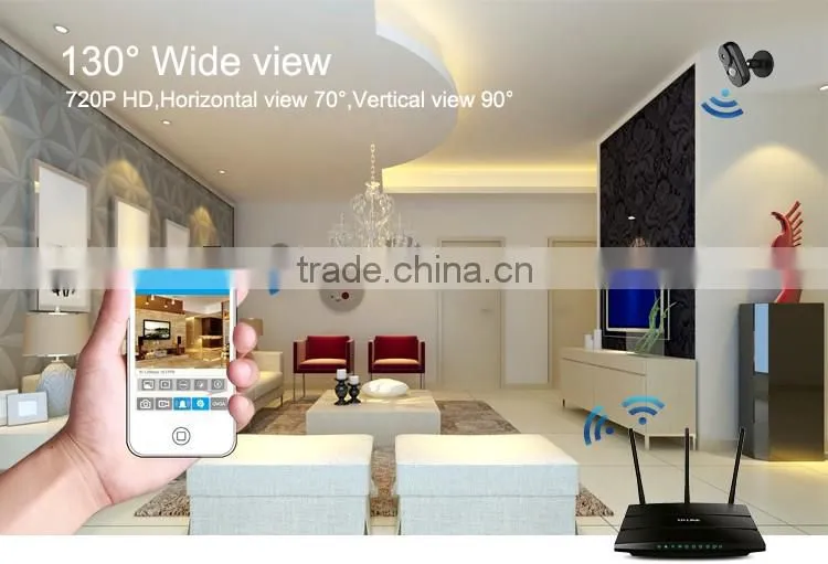 gsm wireless home security alarm system