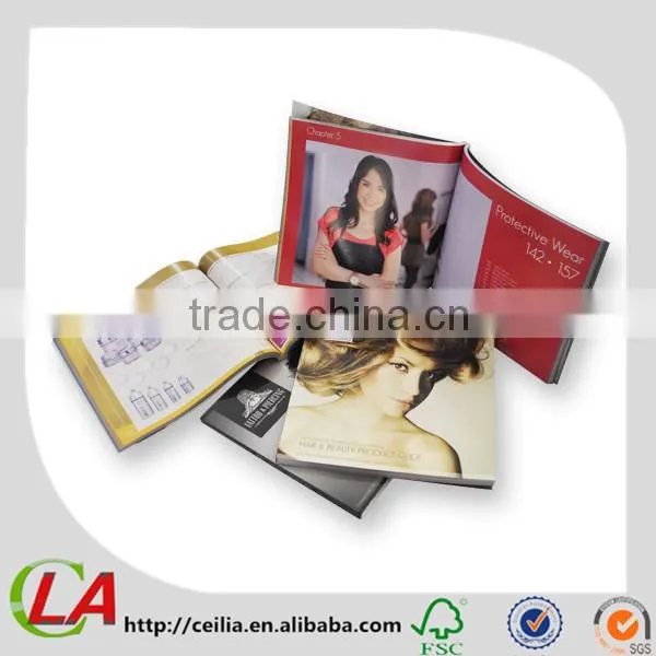Printing Brochure