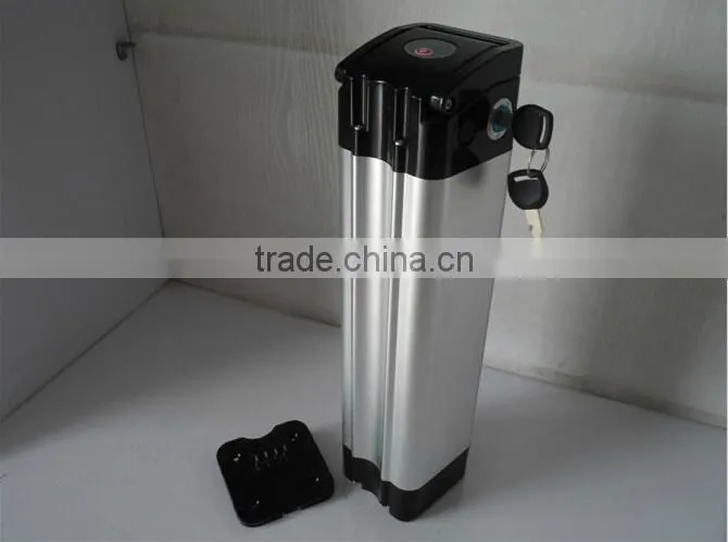 Powerful 12Ah ebike battery 36V lithium battery for ebike