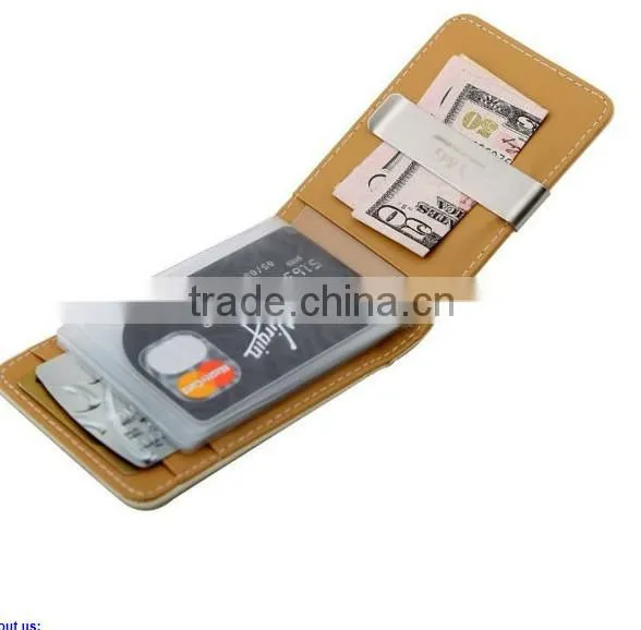 2015 most popular best price blank money clip